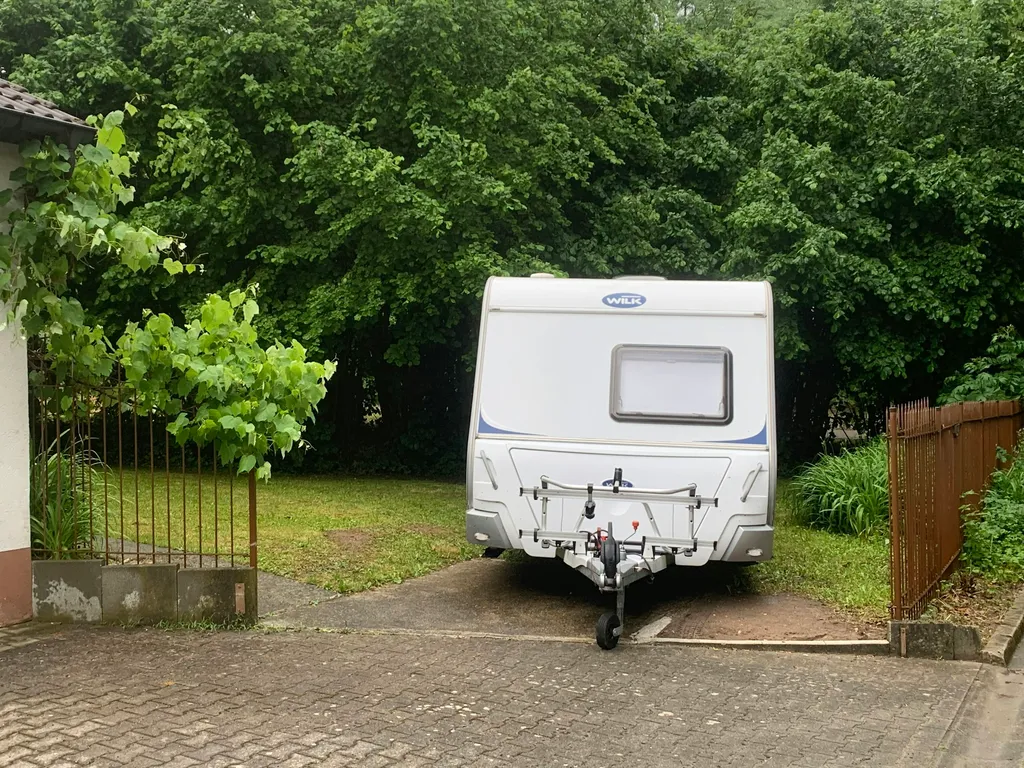 Schützenallee-Camp