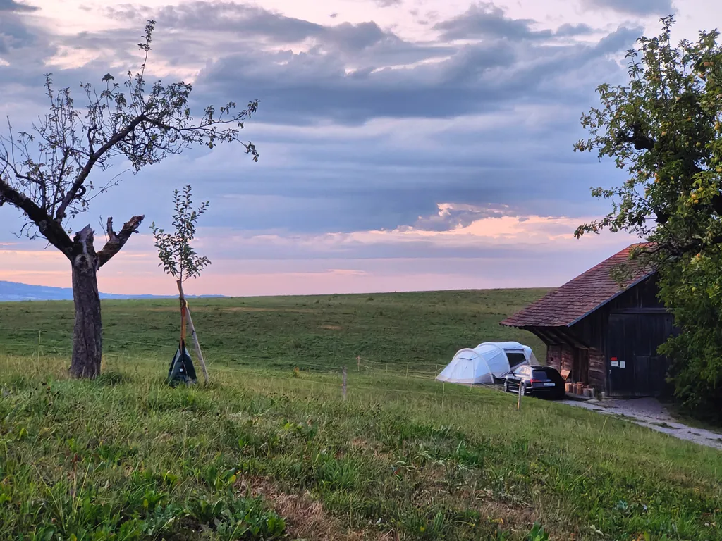 Bild von Marcel für den Spot 357