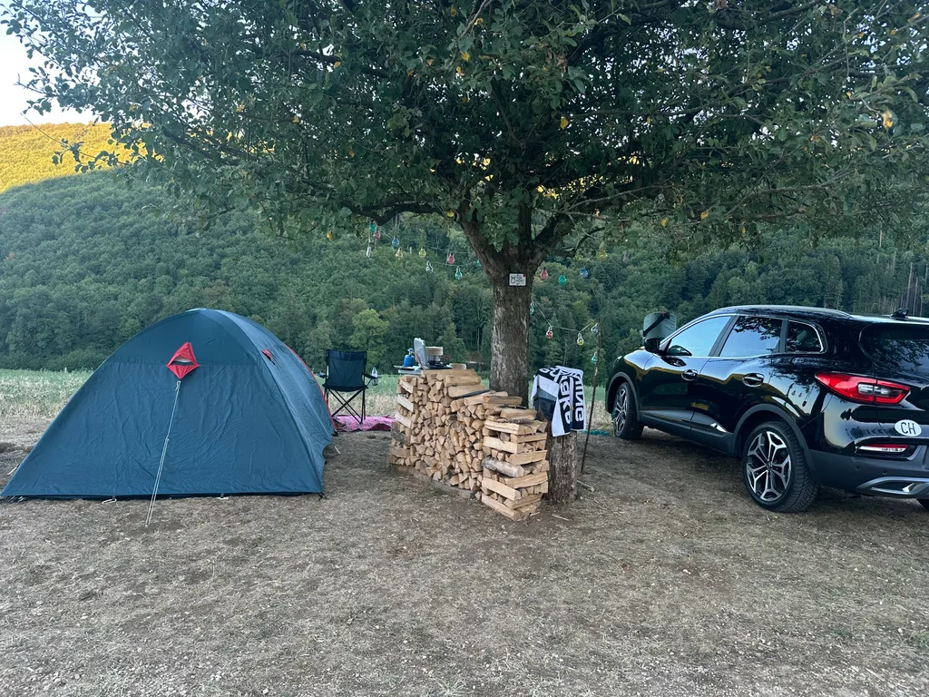 Bild von Gina für den Spot 4182