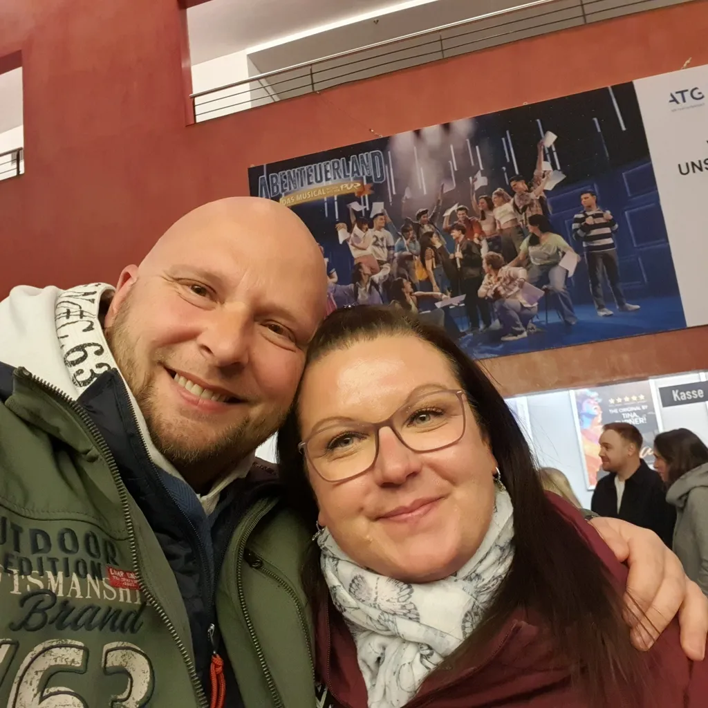 Profilbild von Maik
