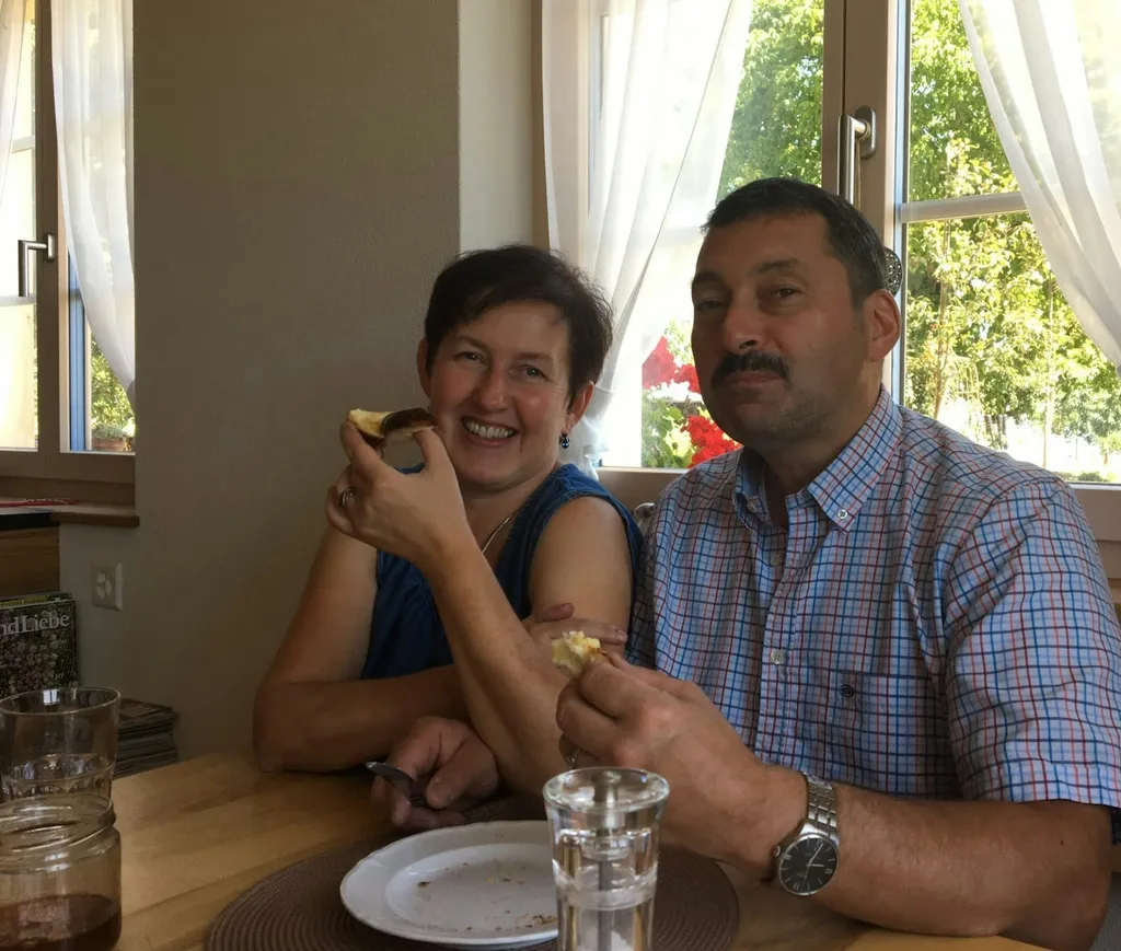 Lucia & Markus avatar