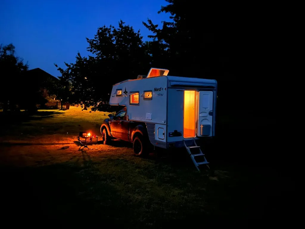 Natur pur, abschalten garantiert 🤩