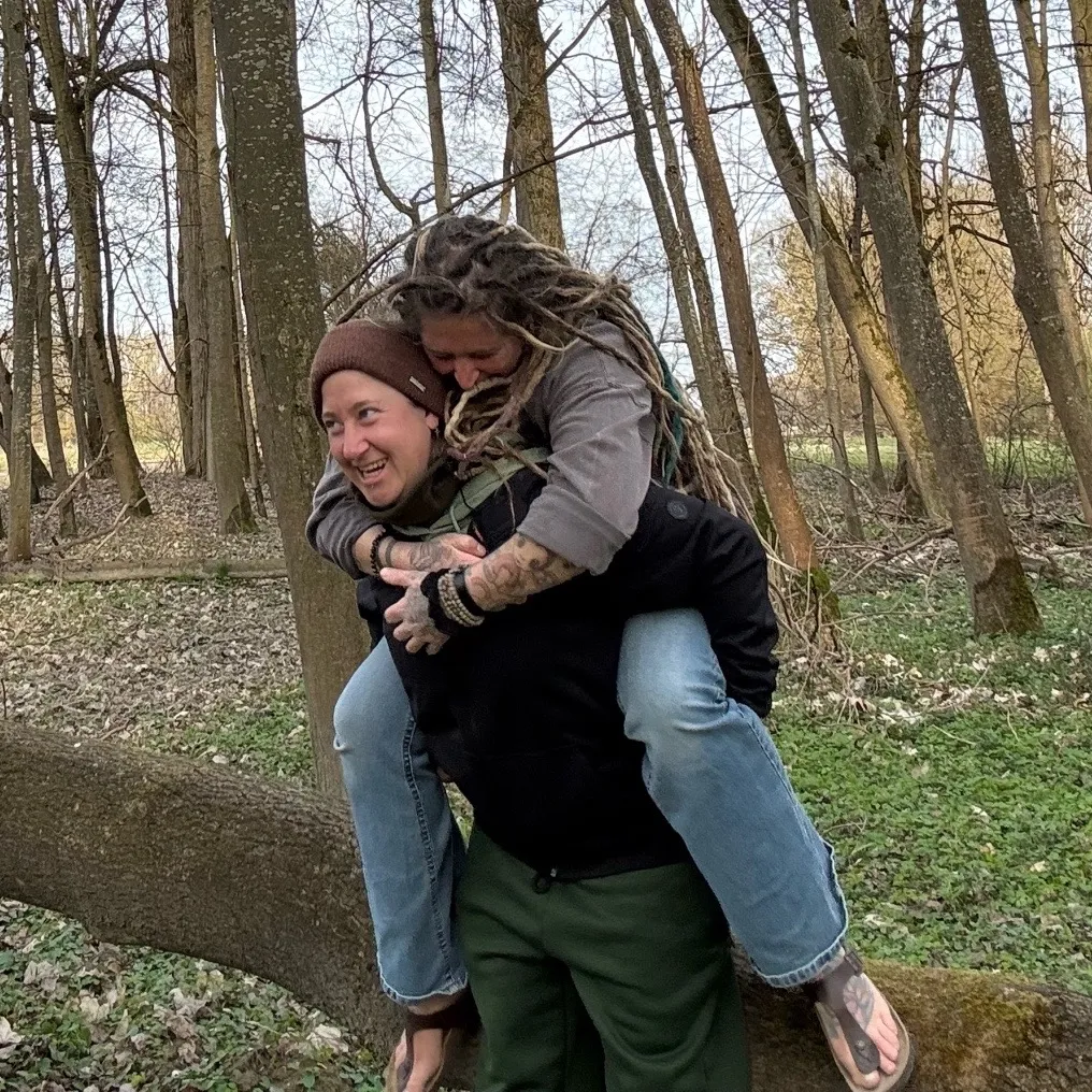 Profilbild von Vicky