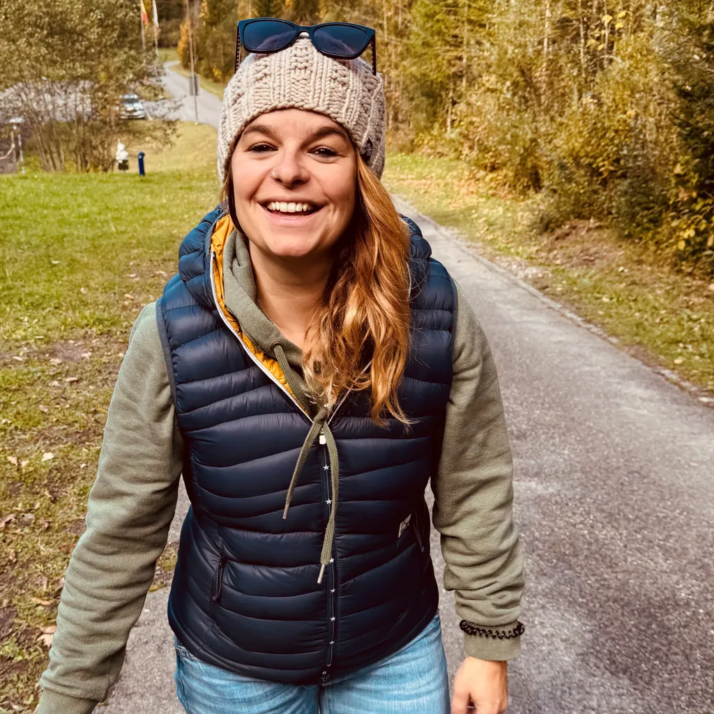 Profilbild von Jessica