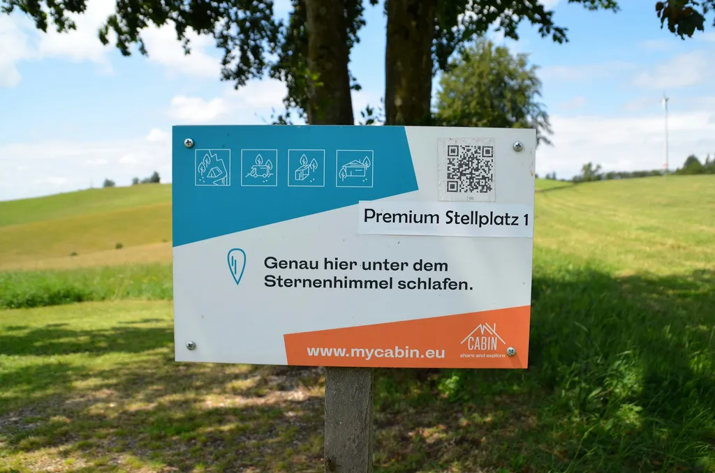 Am Kandelhöhenweg Auf der Alm