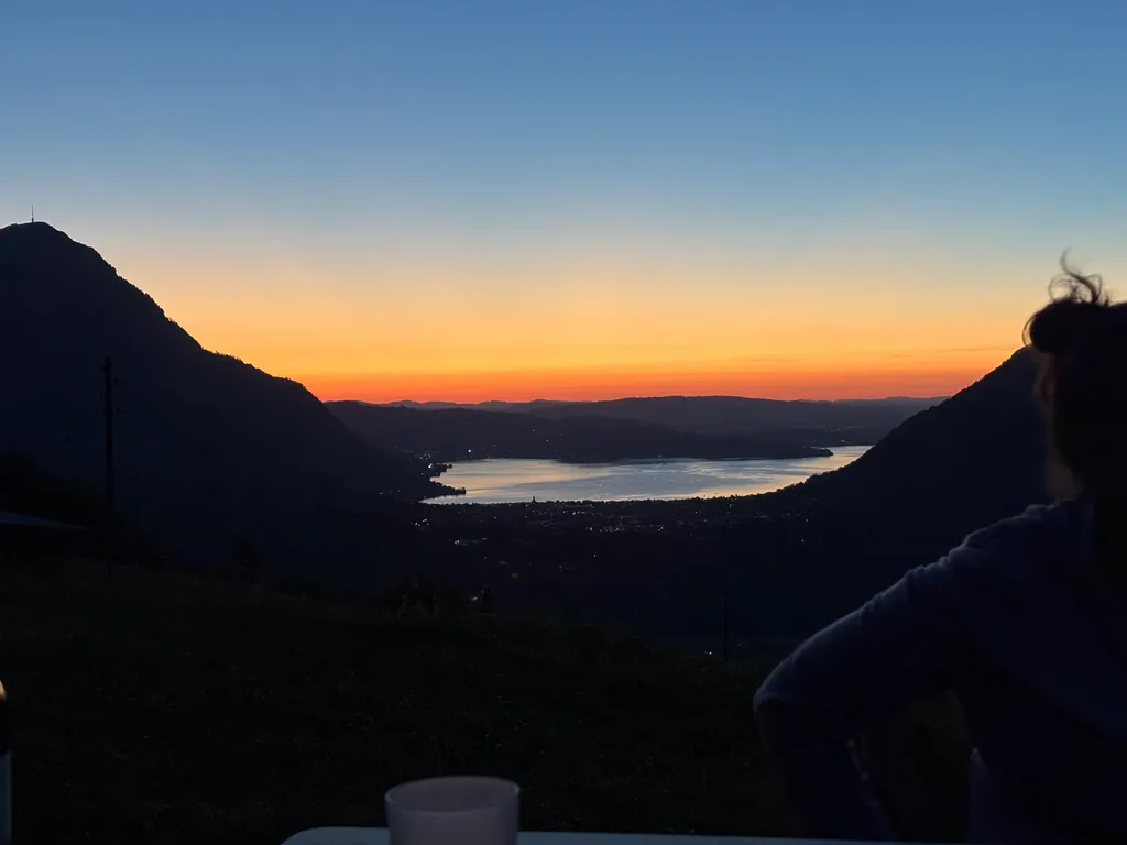 Bild von Salome für den Spot 4362