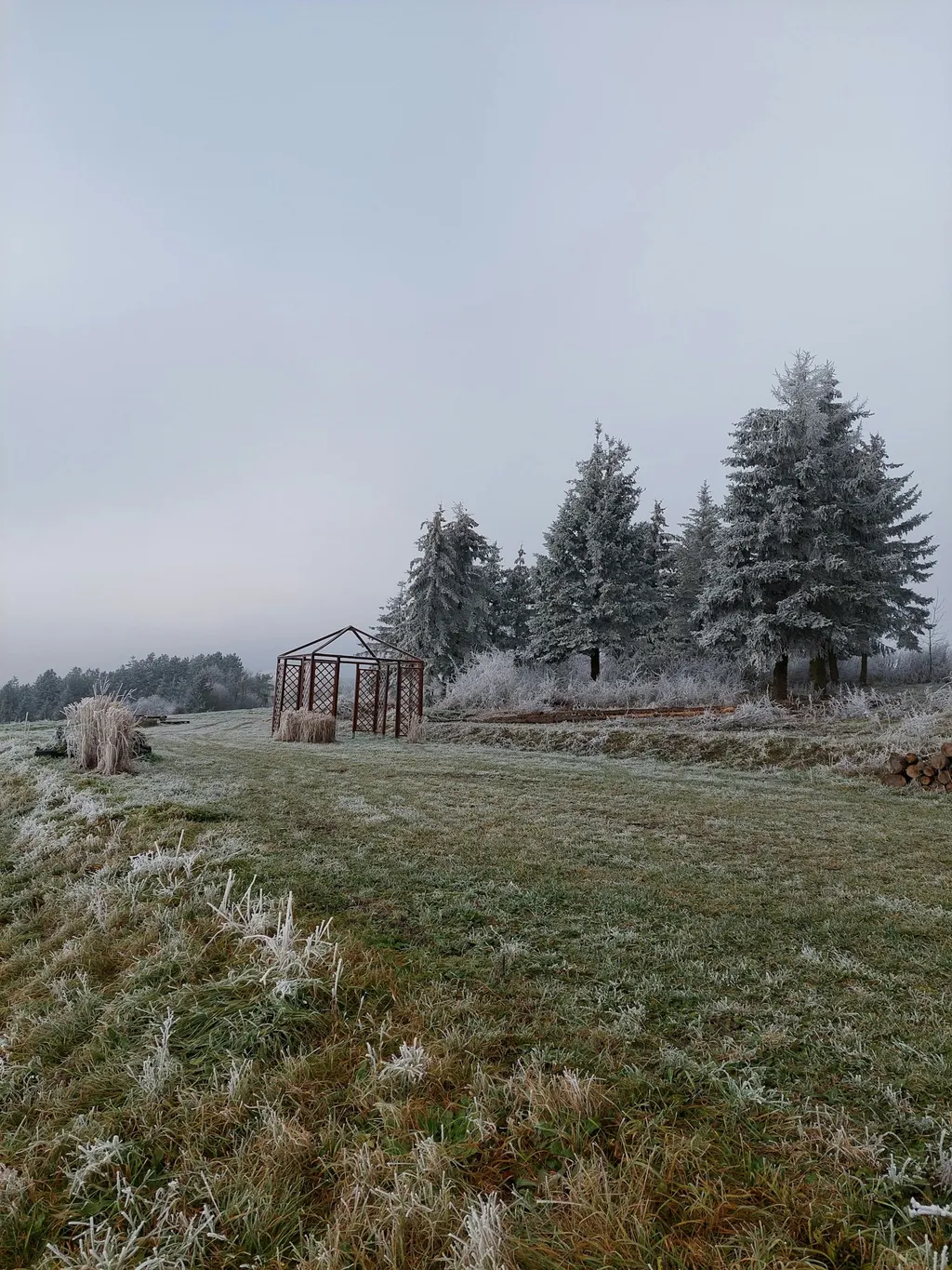 Idylle im lieblichen Taubertal