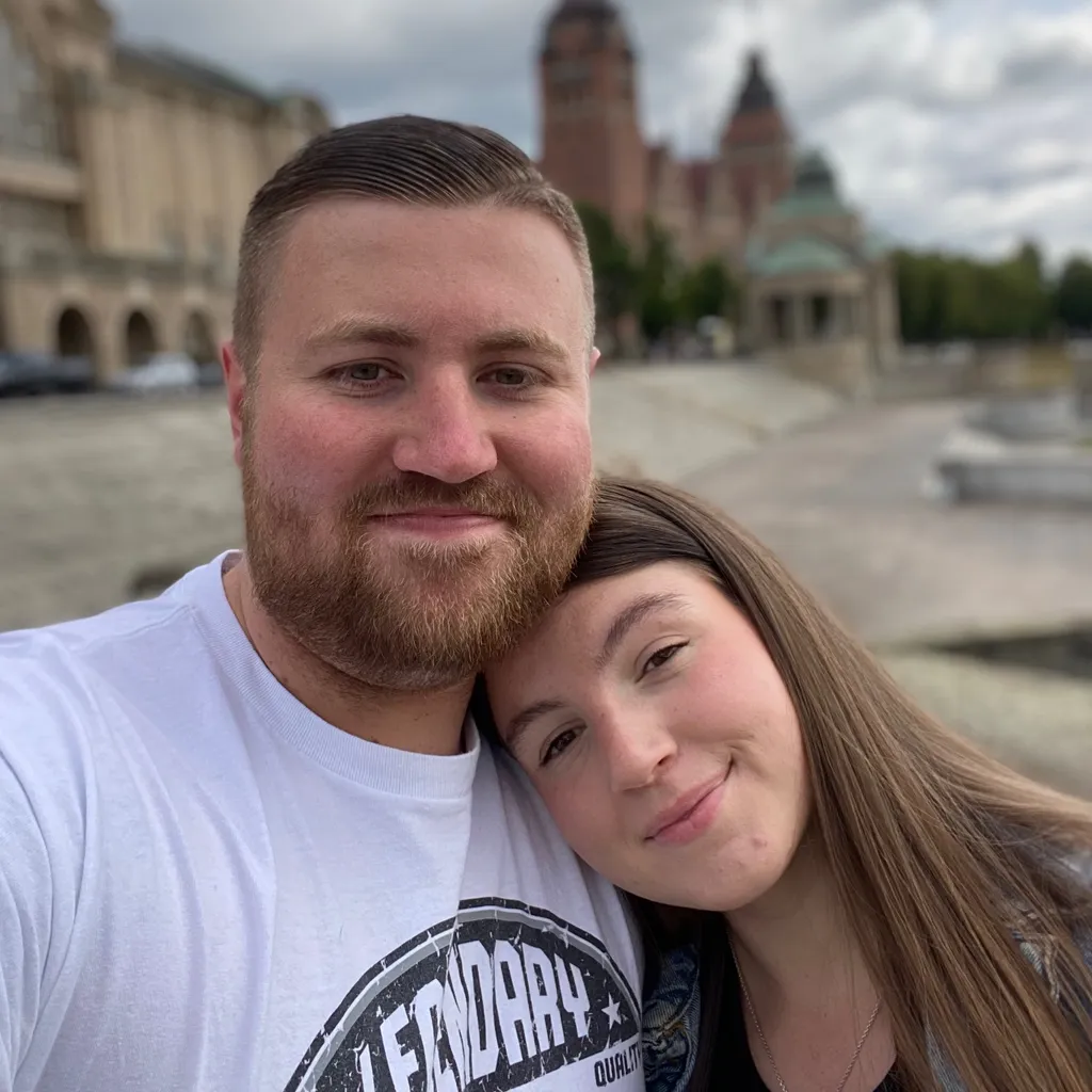 Profilbild von Tobias