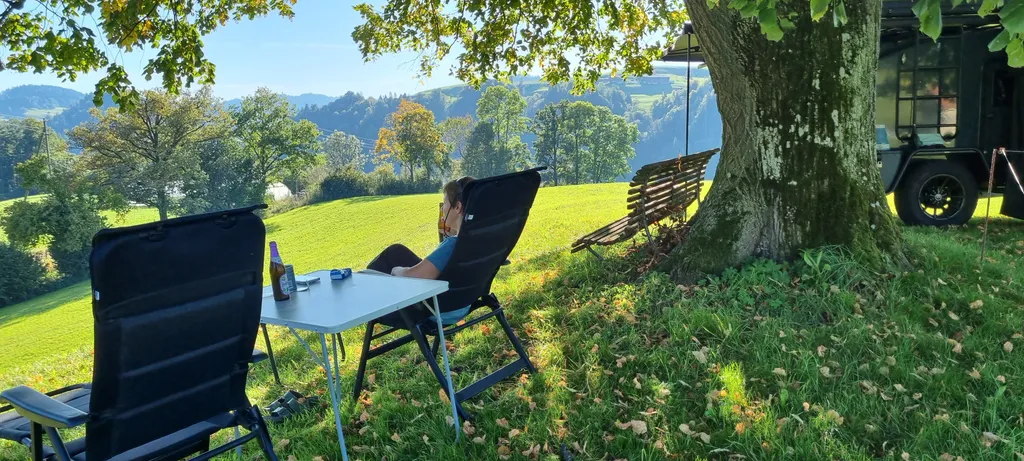 Bild von Miguel für den Spot 4247