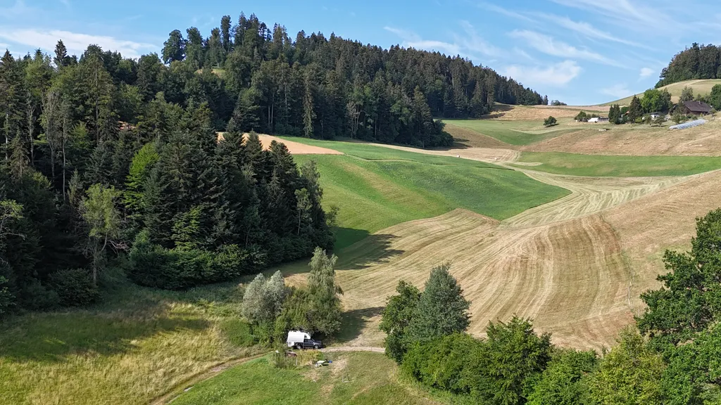 Bild von Esther für den Spot 4176