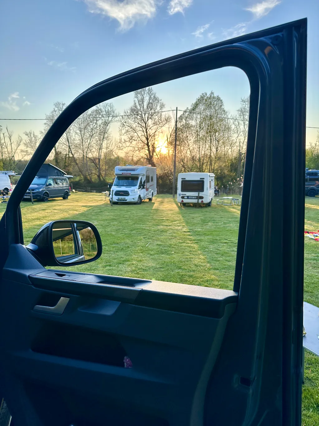 Bild von Stephan für den Spot 958
