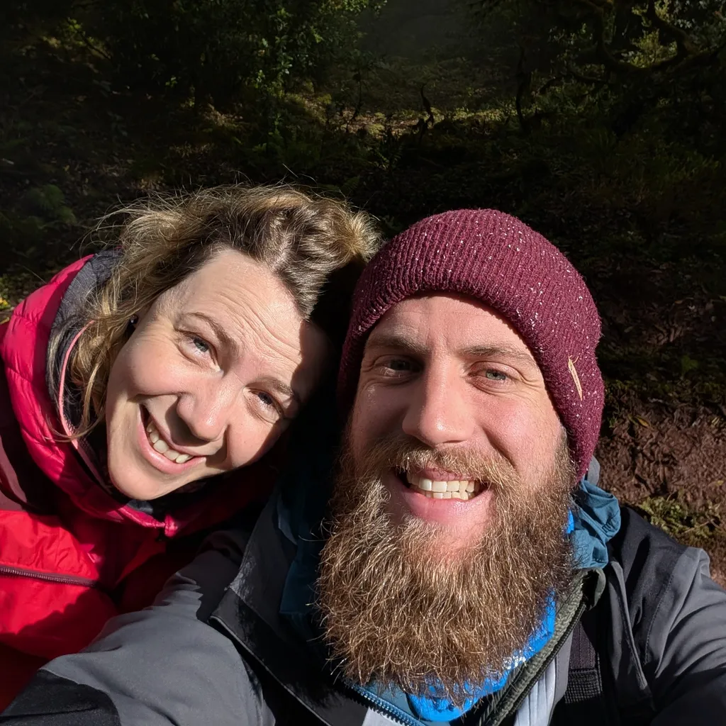 Profilbild von Florian