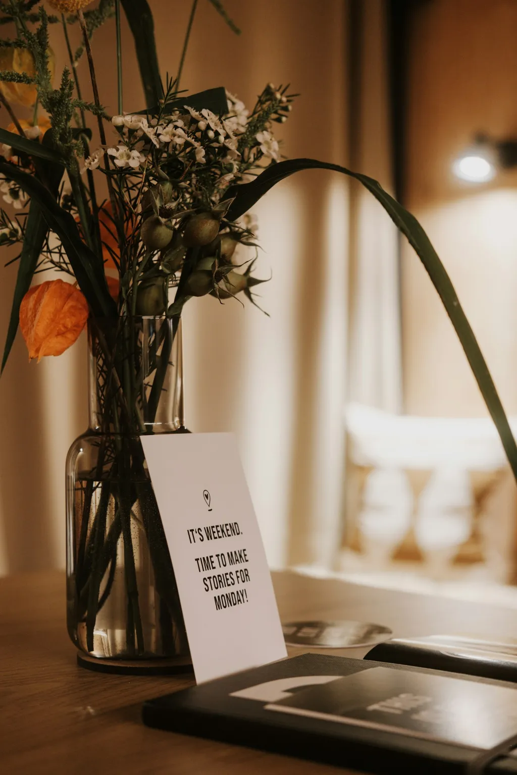 Exklusives Tinyhouse + Panoramablick