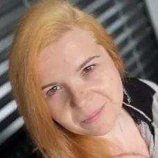 Profilbild von Franziska