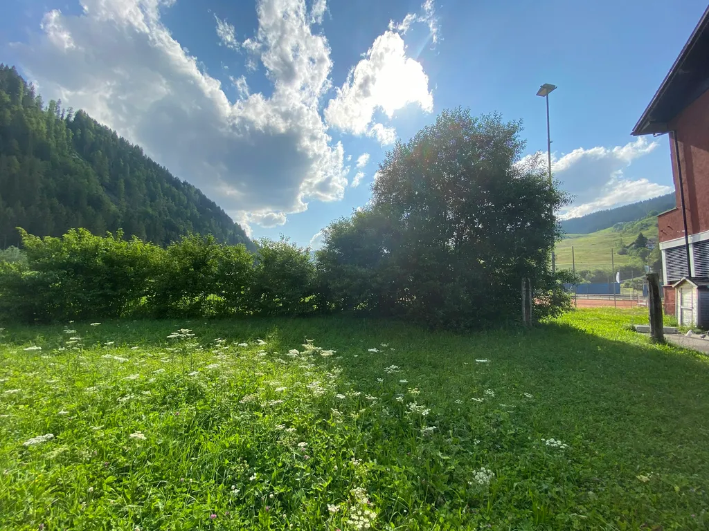 Naturerlebnis direkt beim Hallenbad