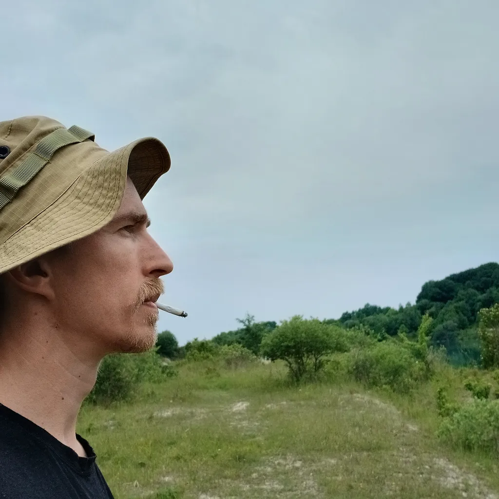 Profile picture of Tom