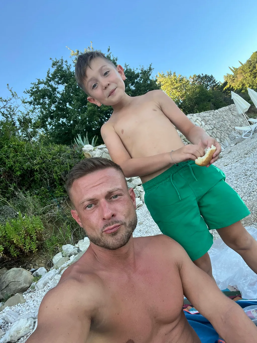 Photo de profil de Ben