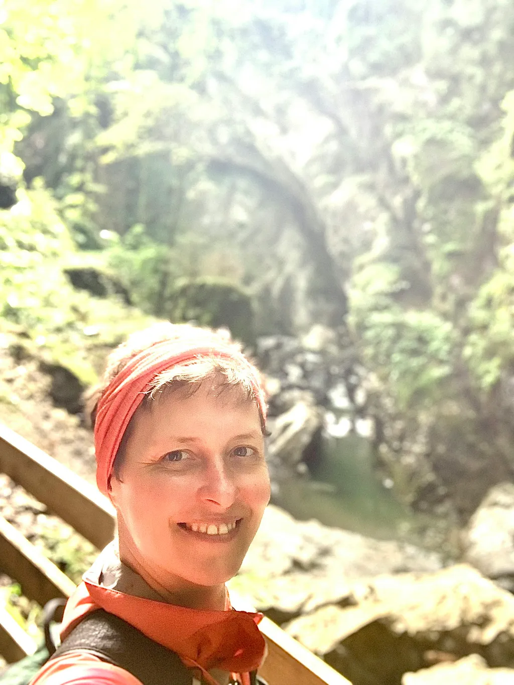 Photo de profil de Nicole