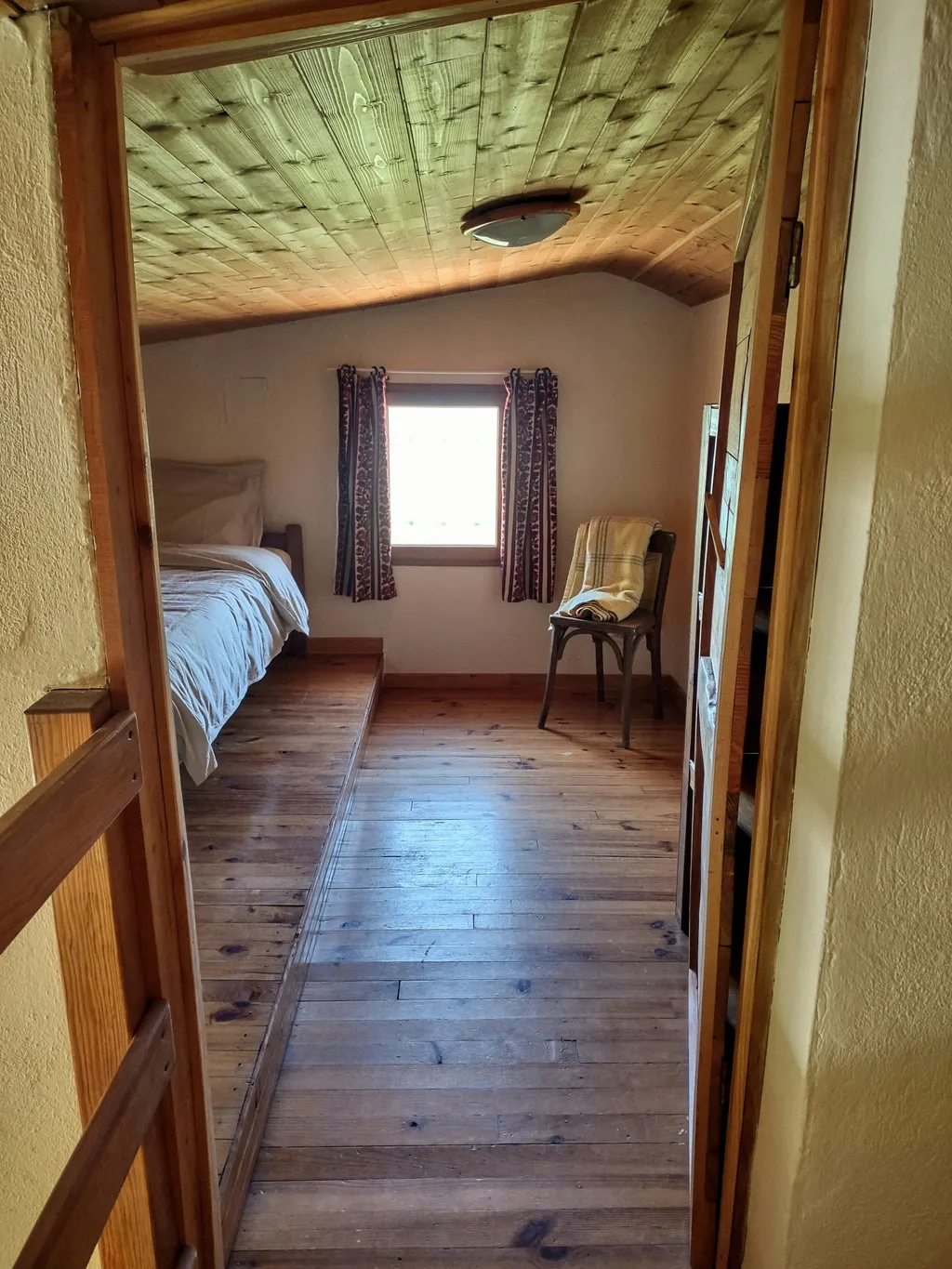 Aux Martis - Gite Le Pivert