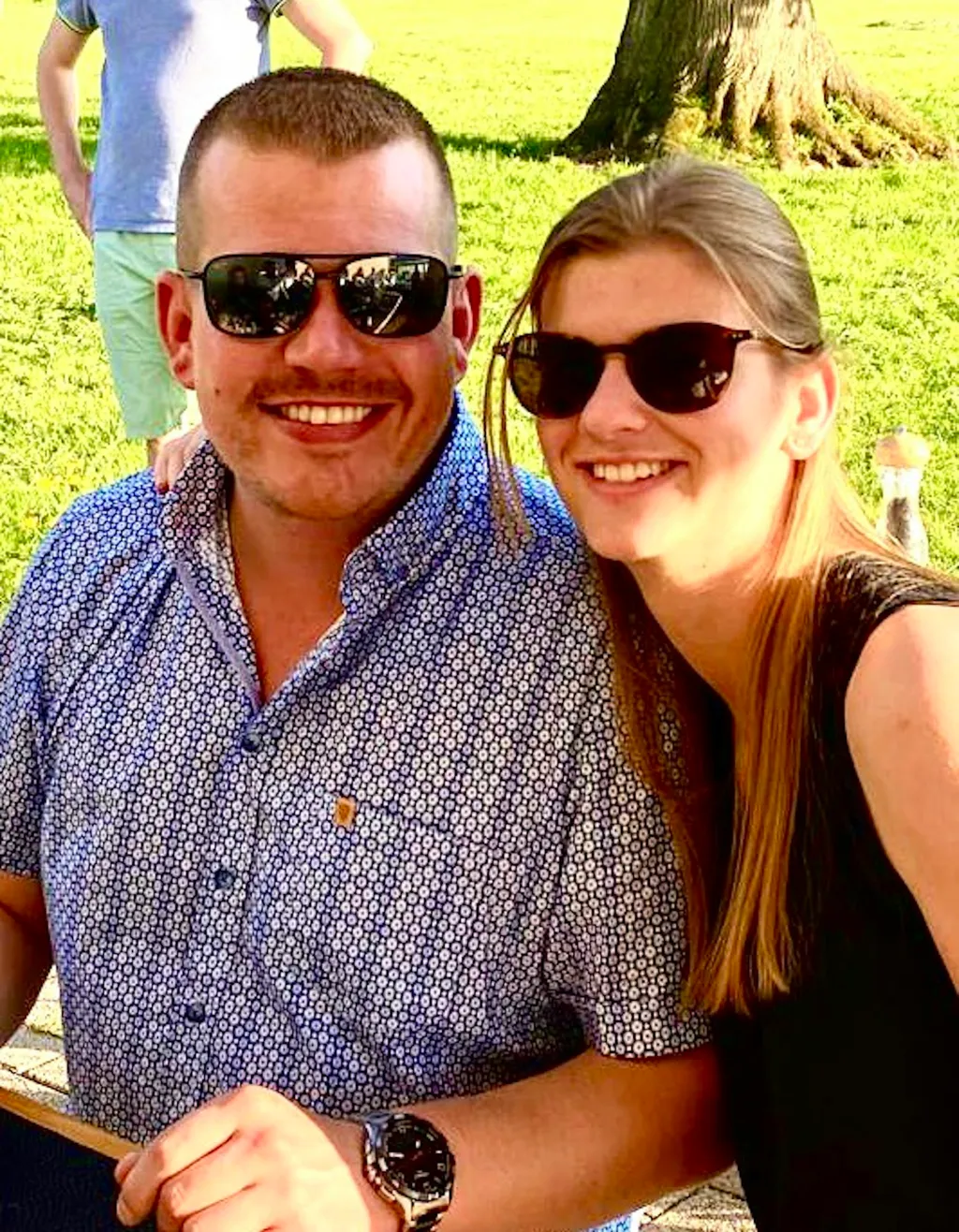 Profilbild von Roger