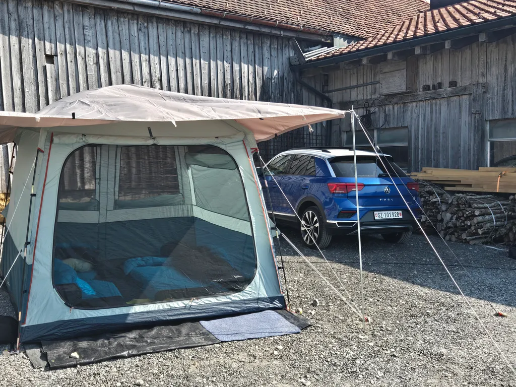 Bild von Kari für den Spot 560