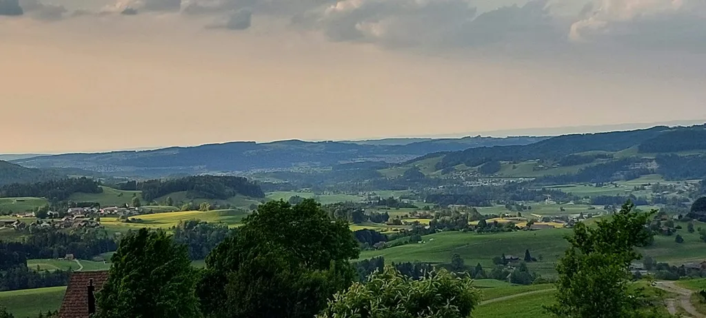 Panoramacamping