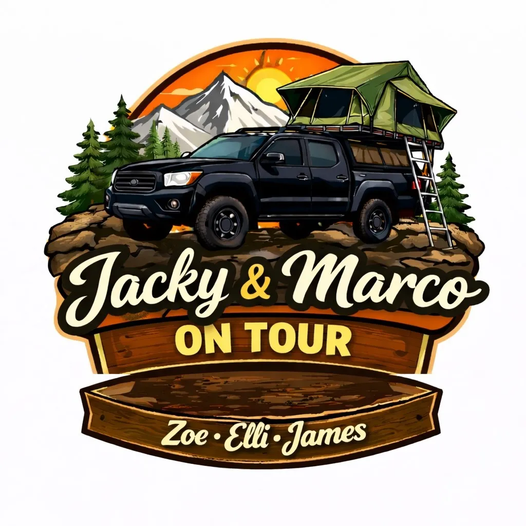 Profilbild von Jacky & Marco