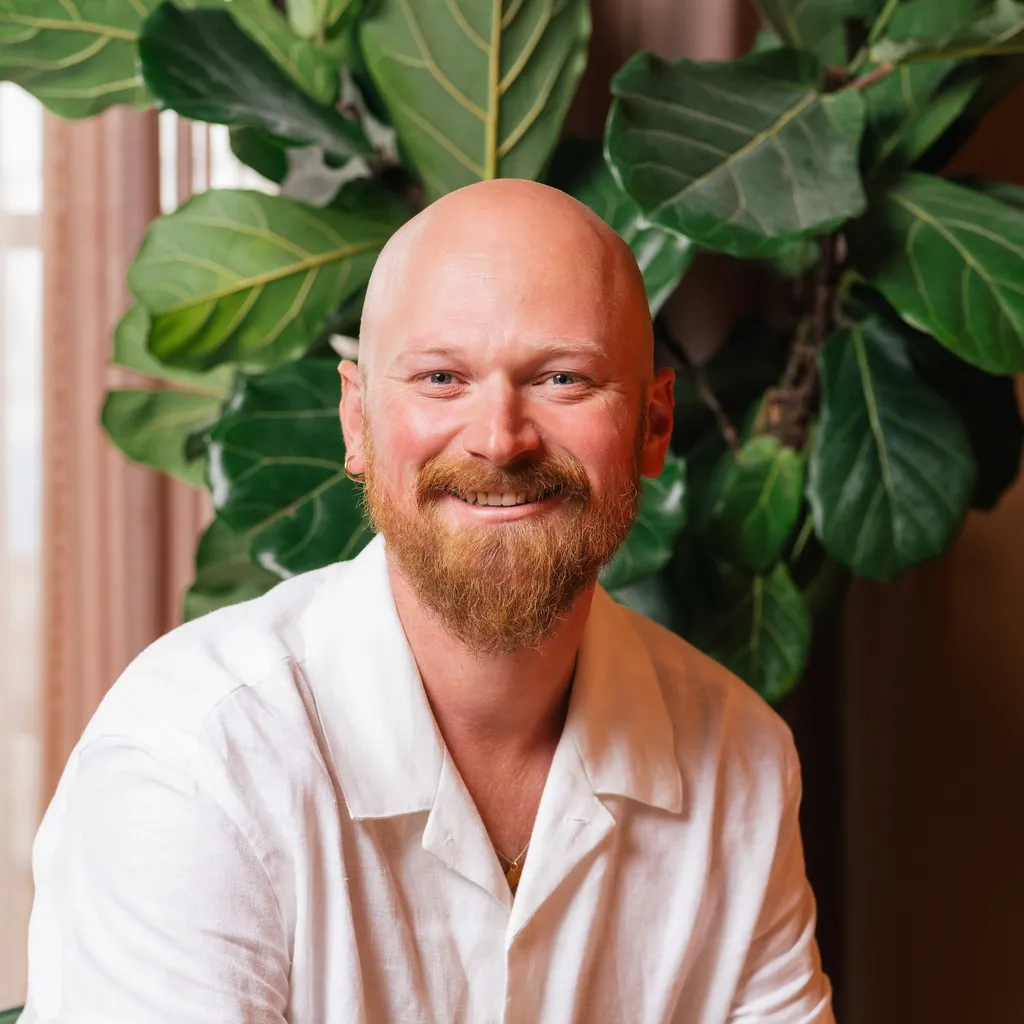 Profilbild von Stijn
