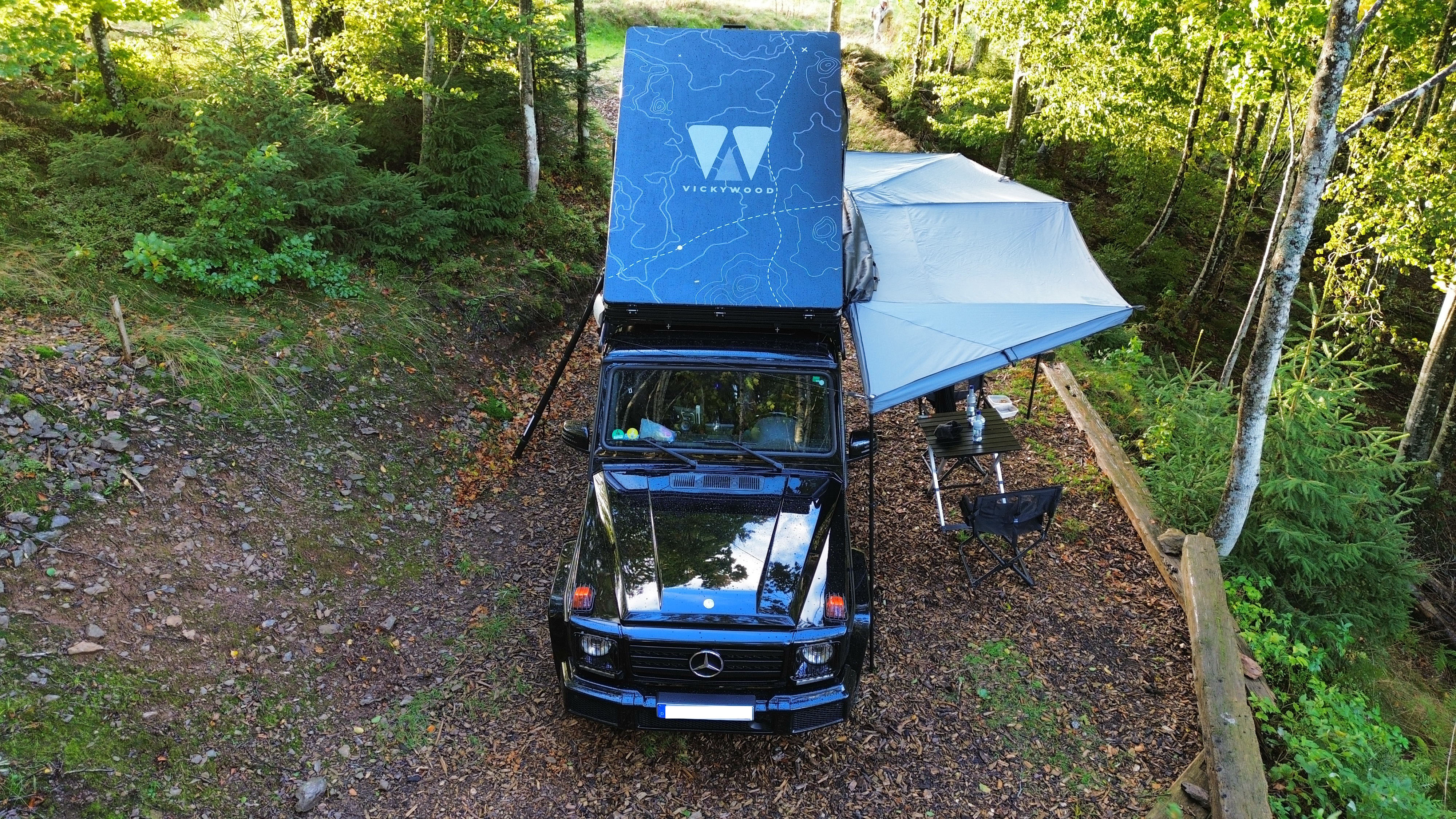 Auf der Grundhöh‘ (bitte mit Allrad)