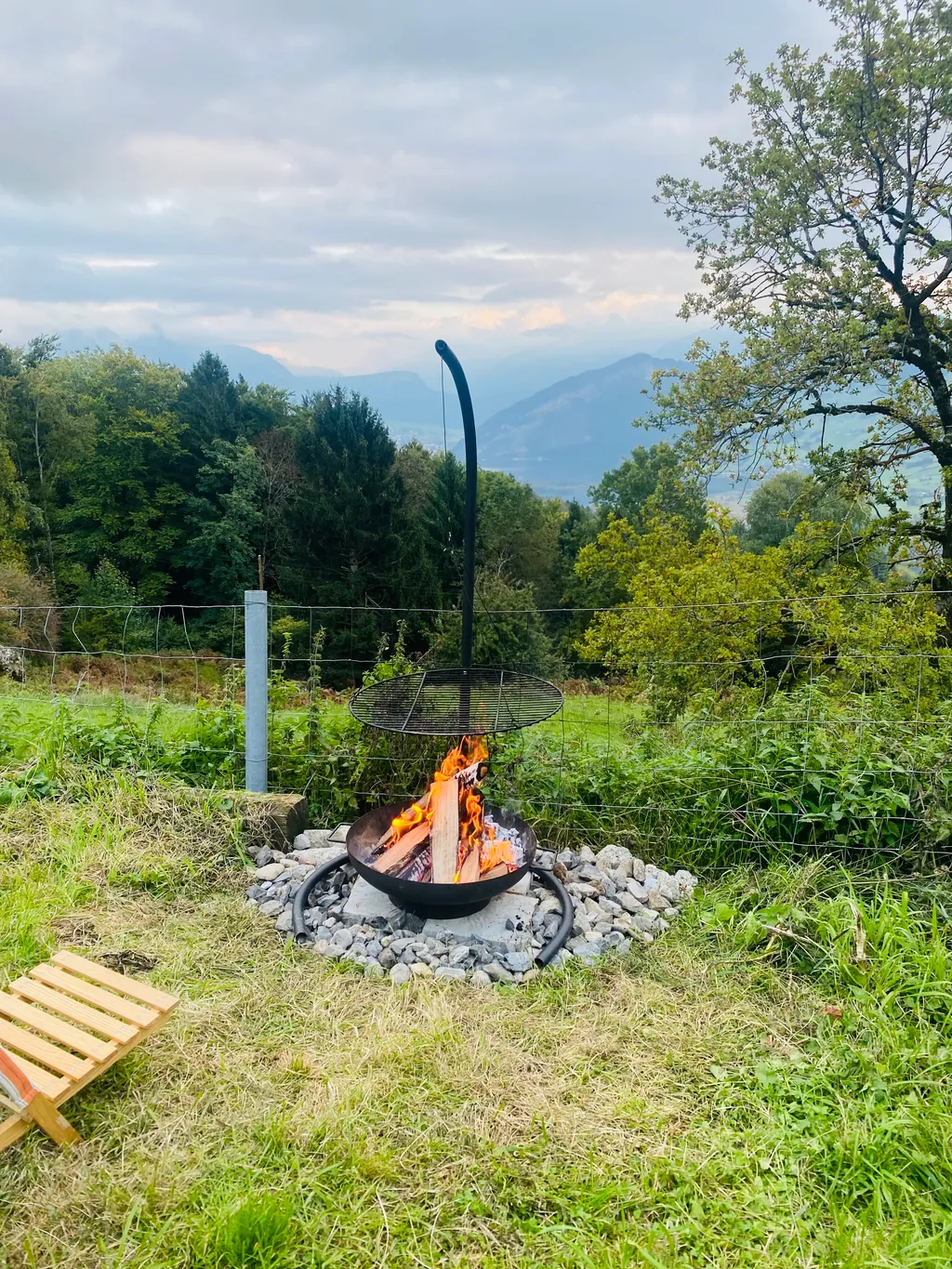 Bild von Markus & Denise für den Spot 1070