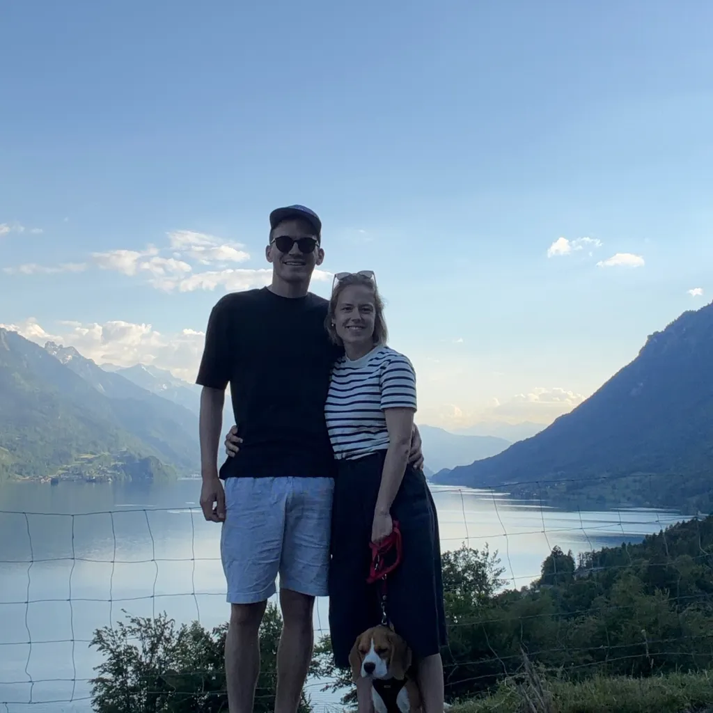 Profilbild von Lukas