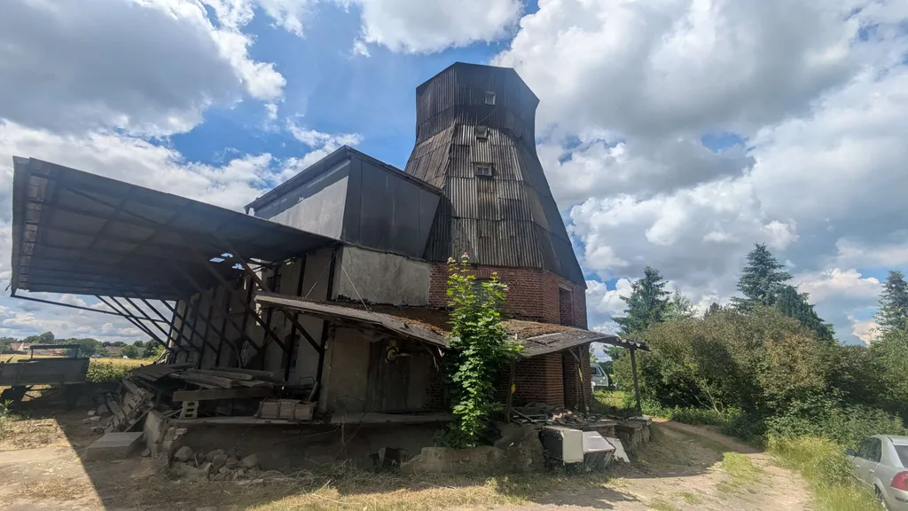 Große Wiese an der Alten Mühle