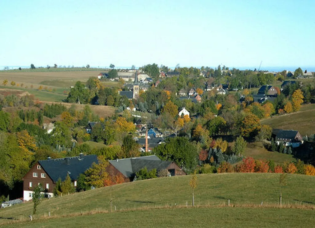 Auszeit, Stille und Natur genießen