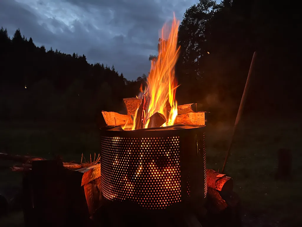 Bild von Thomas für den Spot 3638