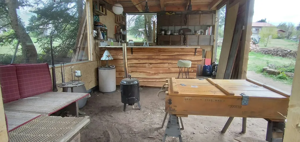 Natürlichkeit & Ruhe im Pfälzerwald