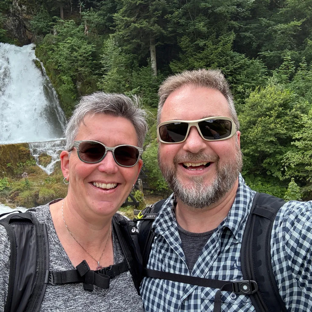 Profilbild von Marcel