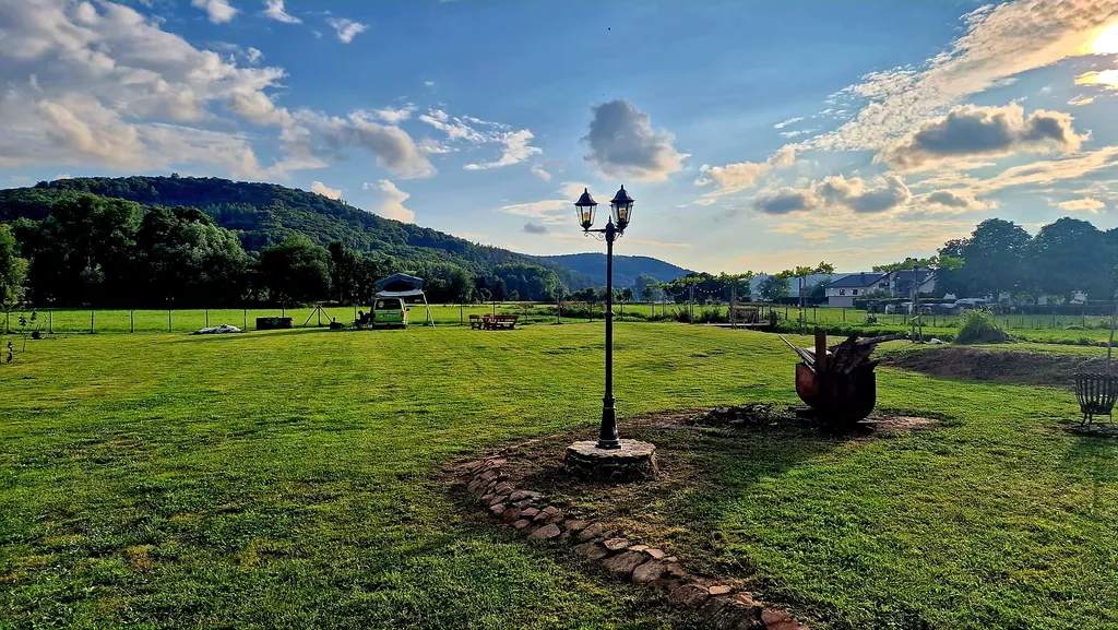 Bild von Jana für den Spot 2019