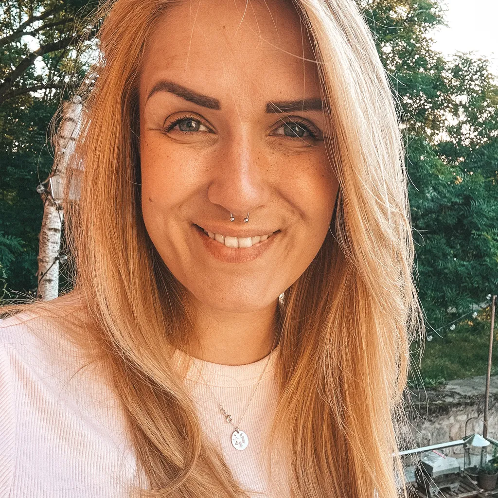Profilbild von Victoria