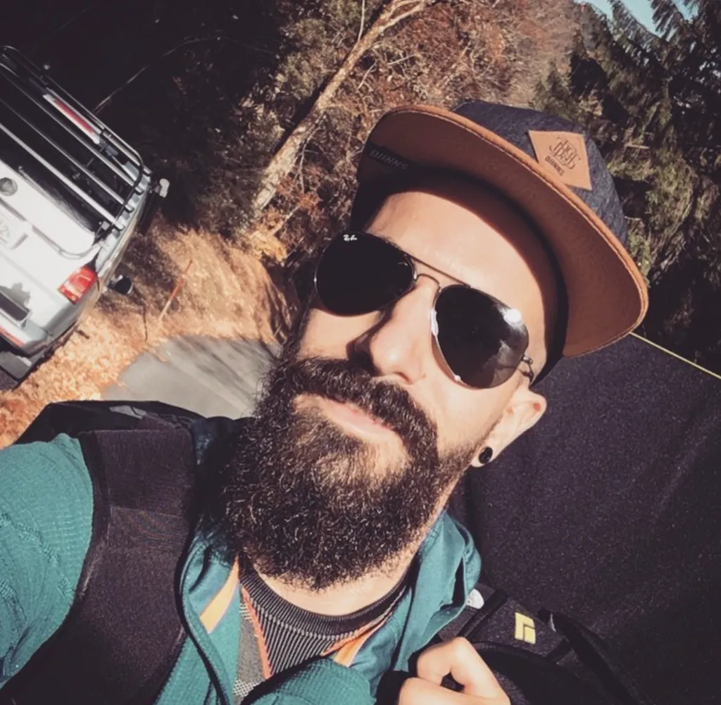 Profilbild von Patrick