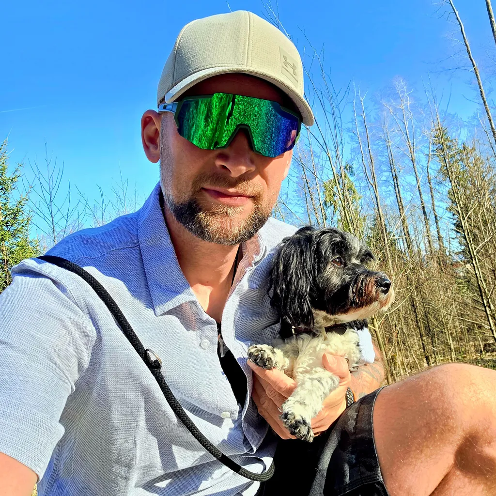 Profilbild von Björn