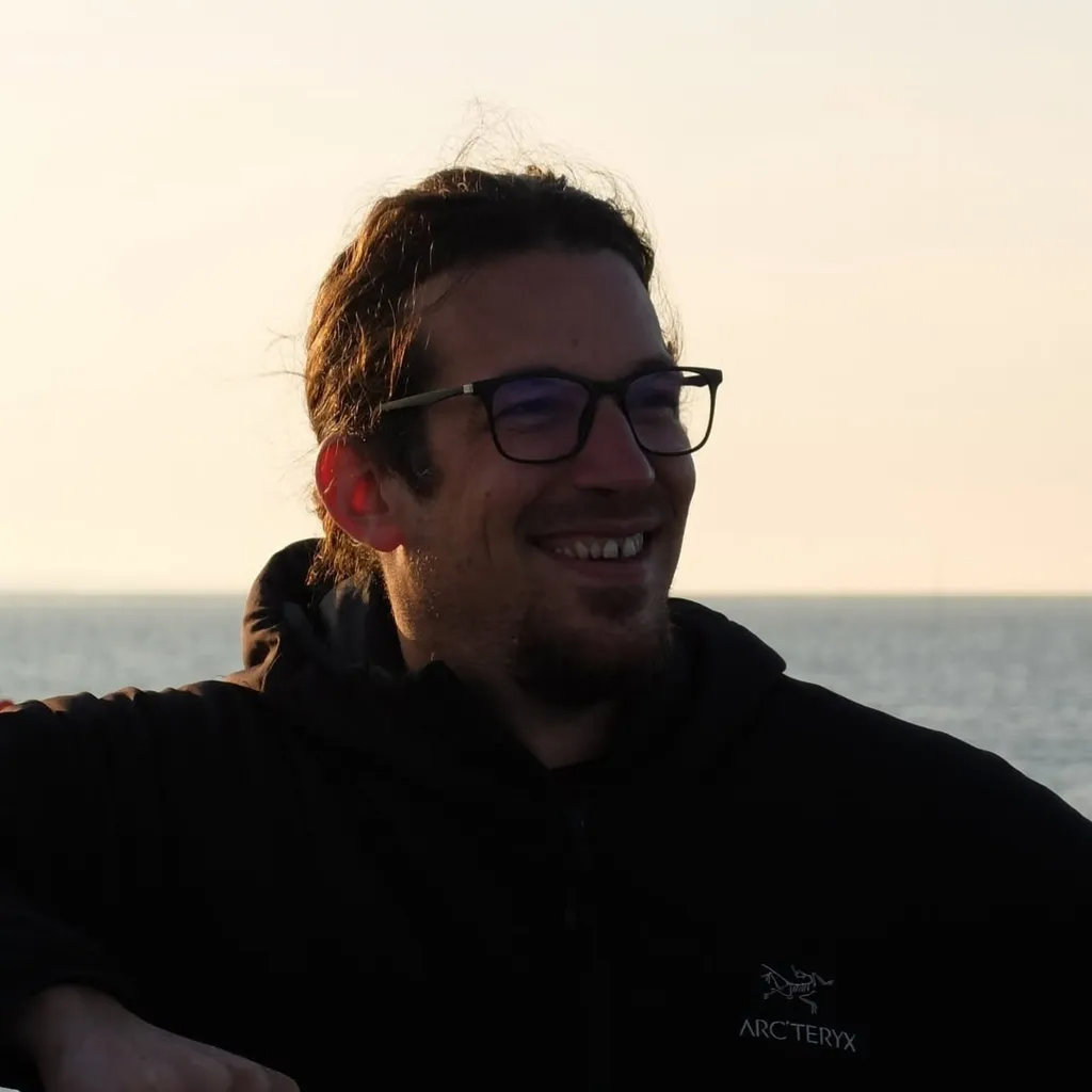 Profilbild von Philippe