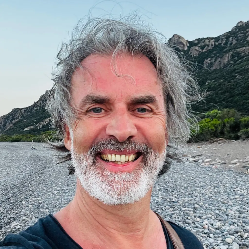 Profilbild von Mike