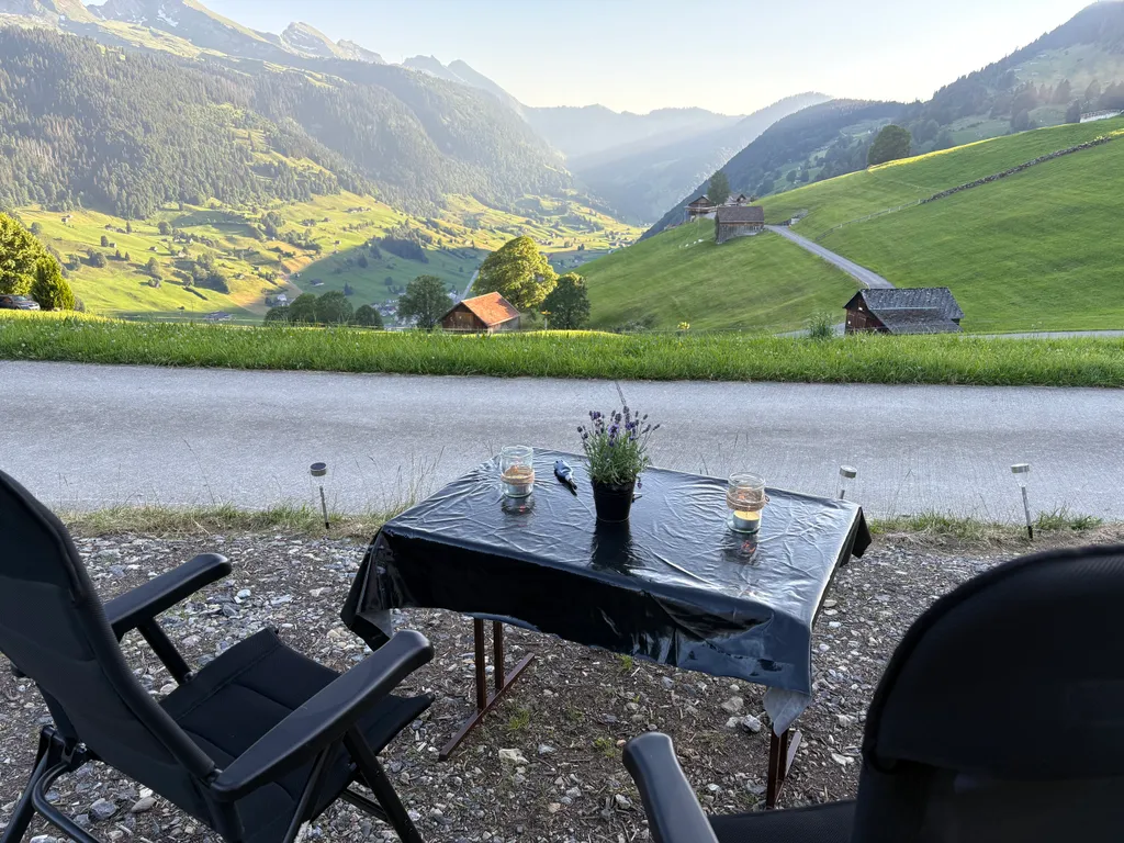 Bild von Josef für den Spot 4431