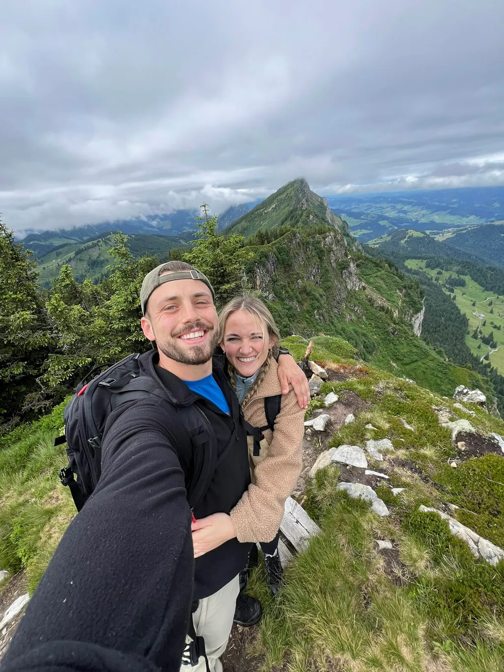 Profilbild von Tilman & Clarissa