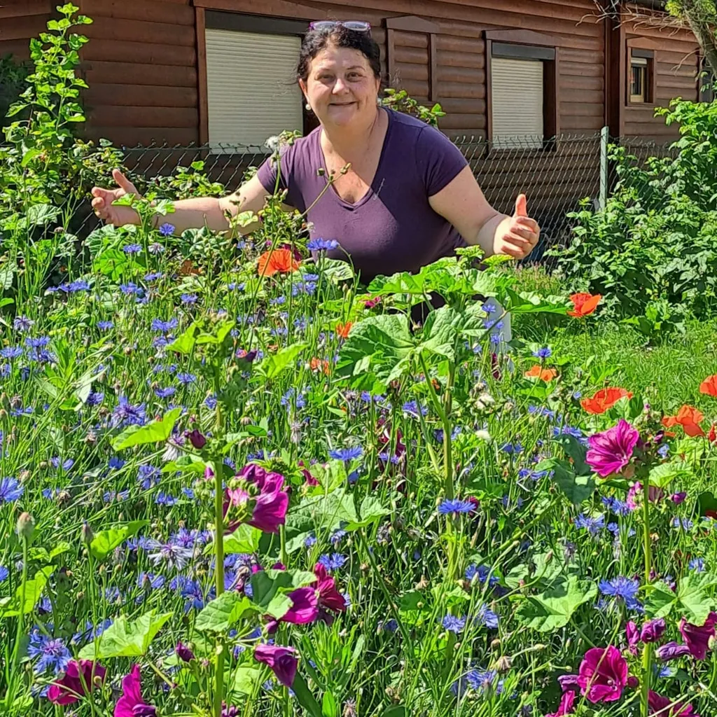 Jasmina avatar