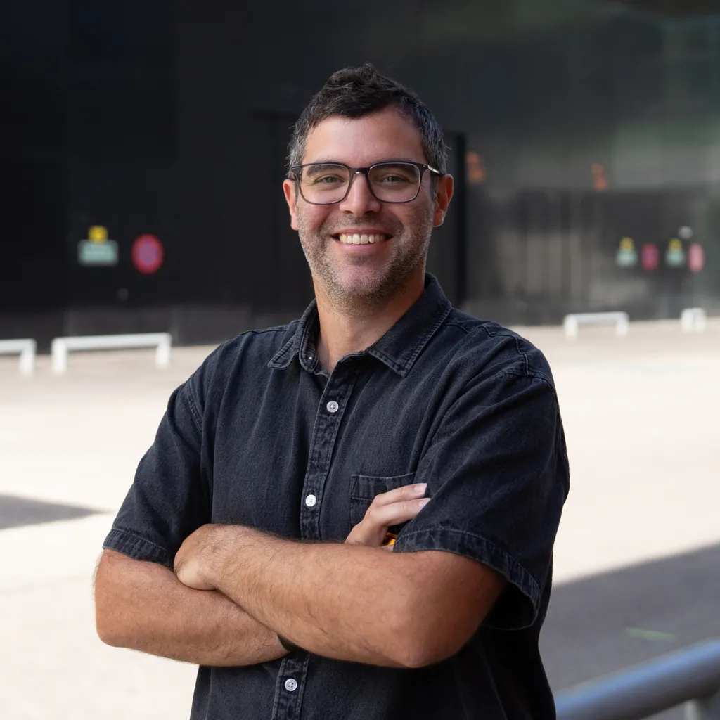 Profilbild von Alexandre