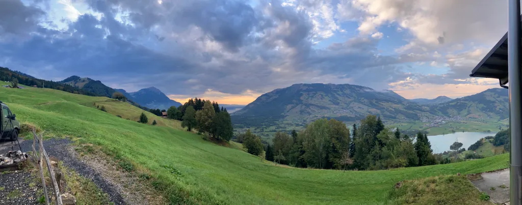 Bild von Bianca für den Spot 394