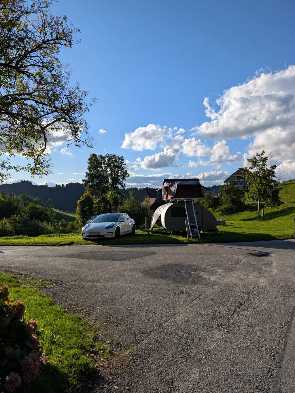 Bild von Dominik für den Spot 228