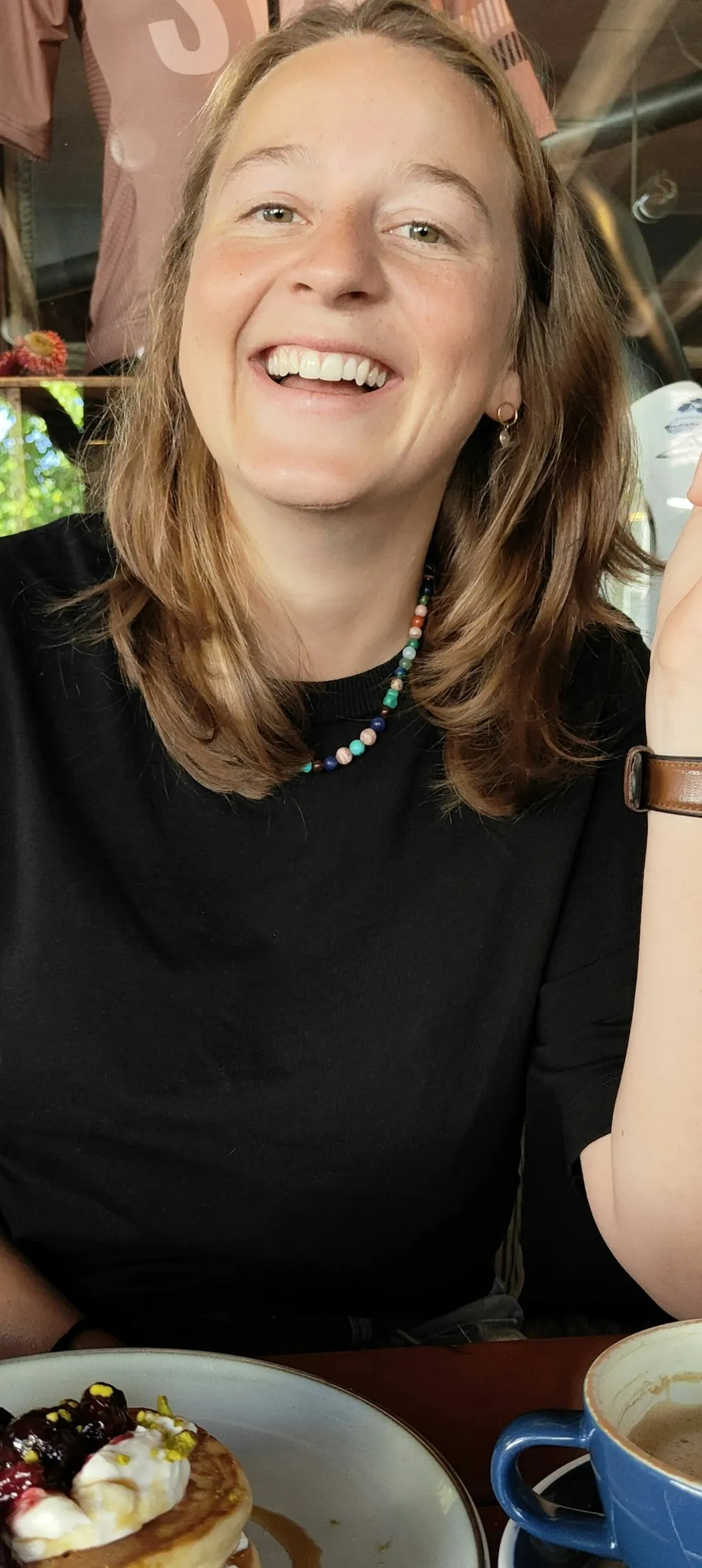 Photo de profil de Gerda