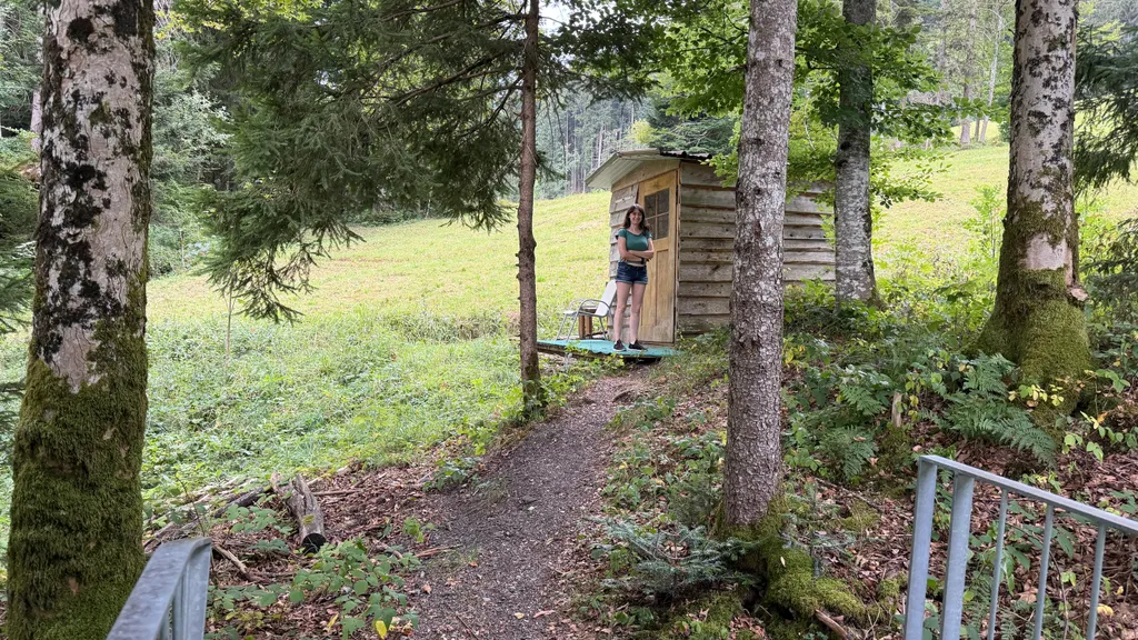 Bild von Felice für den Spot 200